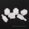 Nettoyant pour brosses pour biberons en silicone liquide LSR